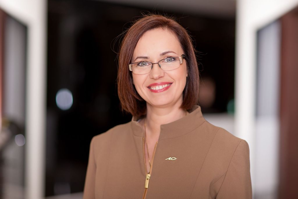 Radziła: dr n. med. Gabriela Kłodowska – Duda z katowickiej kliniki neurologicznej Neuro-Care