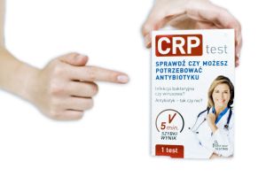 Grand Med CRP Test