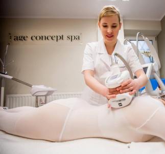 Endermologia Age Concept Spa