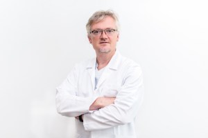 dr Grzegorz Turowski, Dr Turowski Hair Restoration Clinic